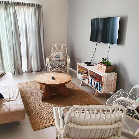 Acacia Four Seven Self-Catering Apartment Swakopmund Exterior photo