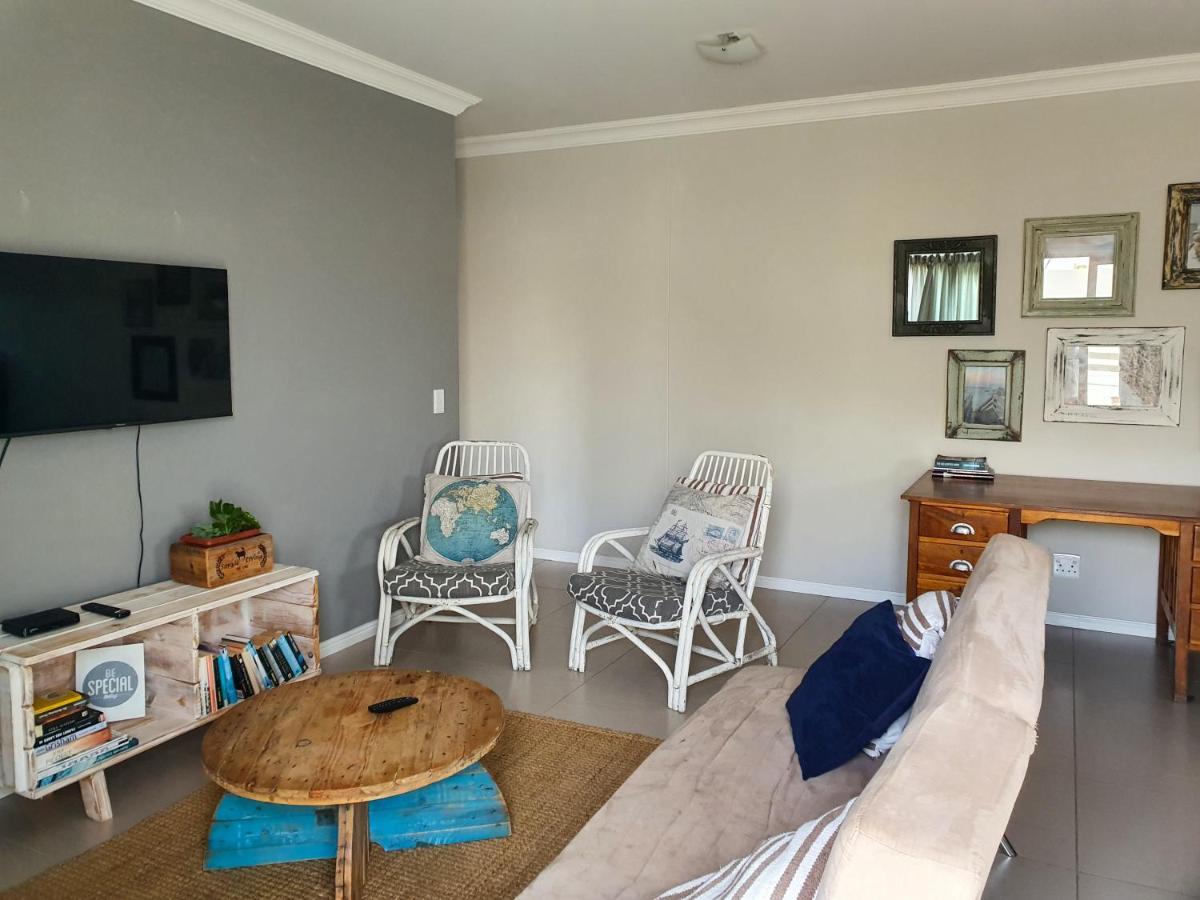 Acacia Four Seven Self-Catering Apartment Swakopmund Exterior photo