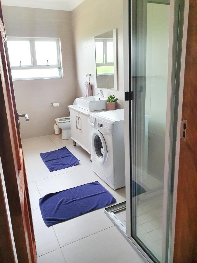 Acacia Four Seven Self-Catering Apartment Swakopmund Exterior photo