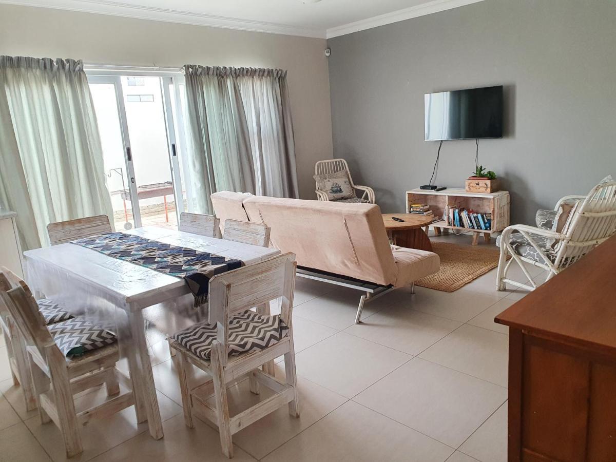 Acacia Four Seven Self-Catering Apartment Swakopmund Exterior photo