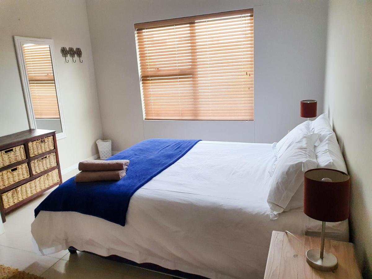 Acacia Four Seven Self-Catering Apartment Swakopmund Exterior photo