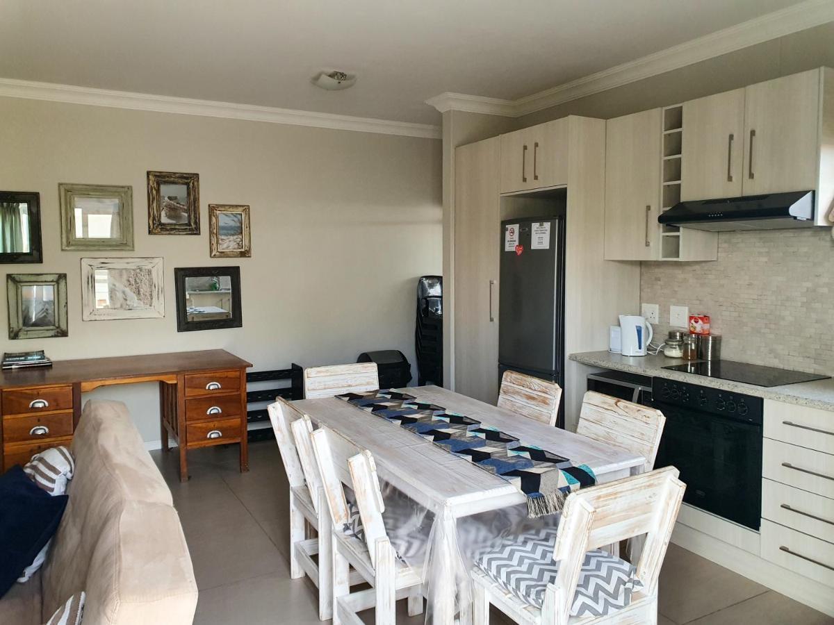 Acacia Four Seven Self-Catering Apartment Swakopmund Exterior photo